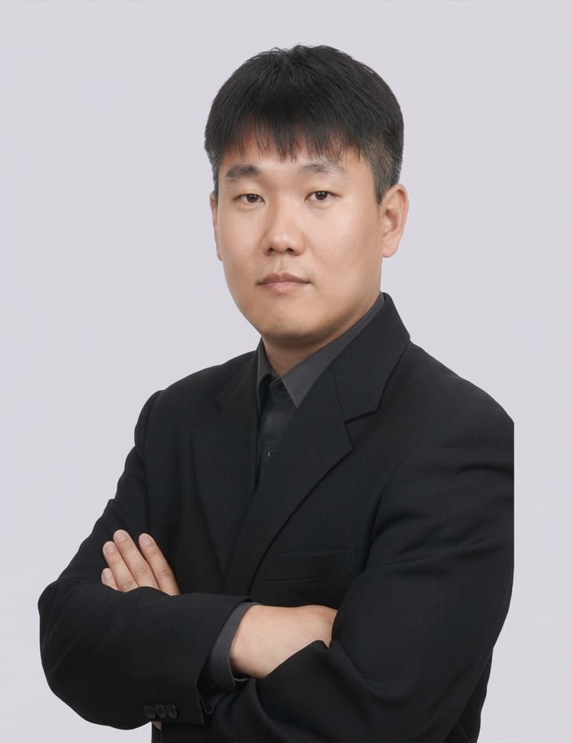 오갑진 자문연구원