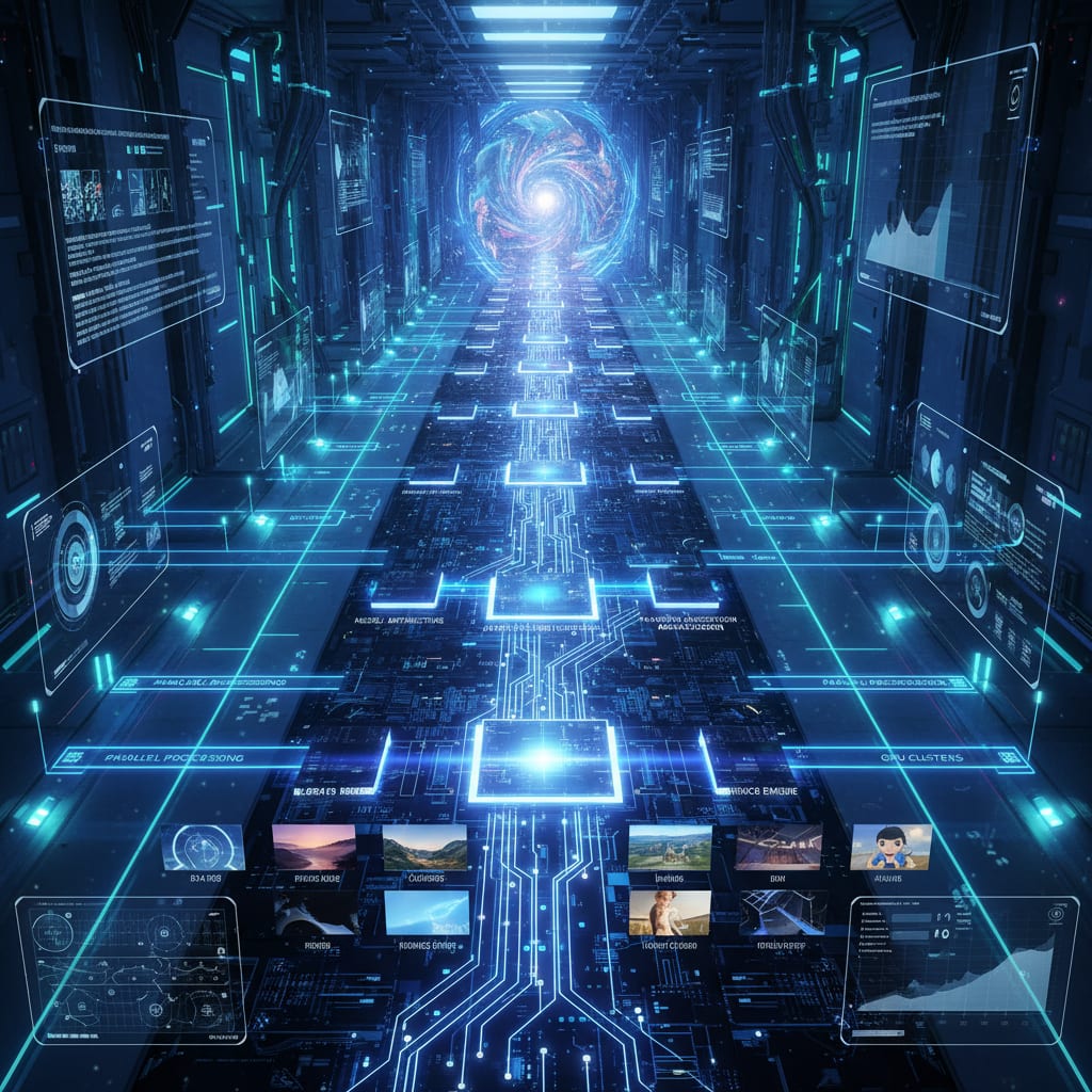 최적화 된 생성 호출