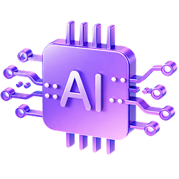 Non-conversational AI