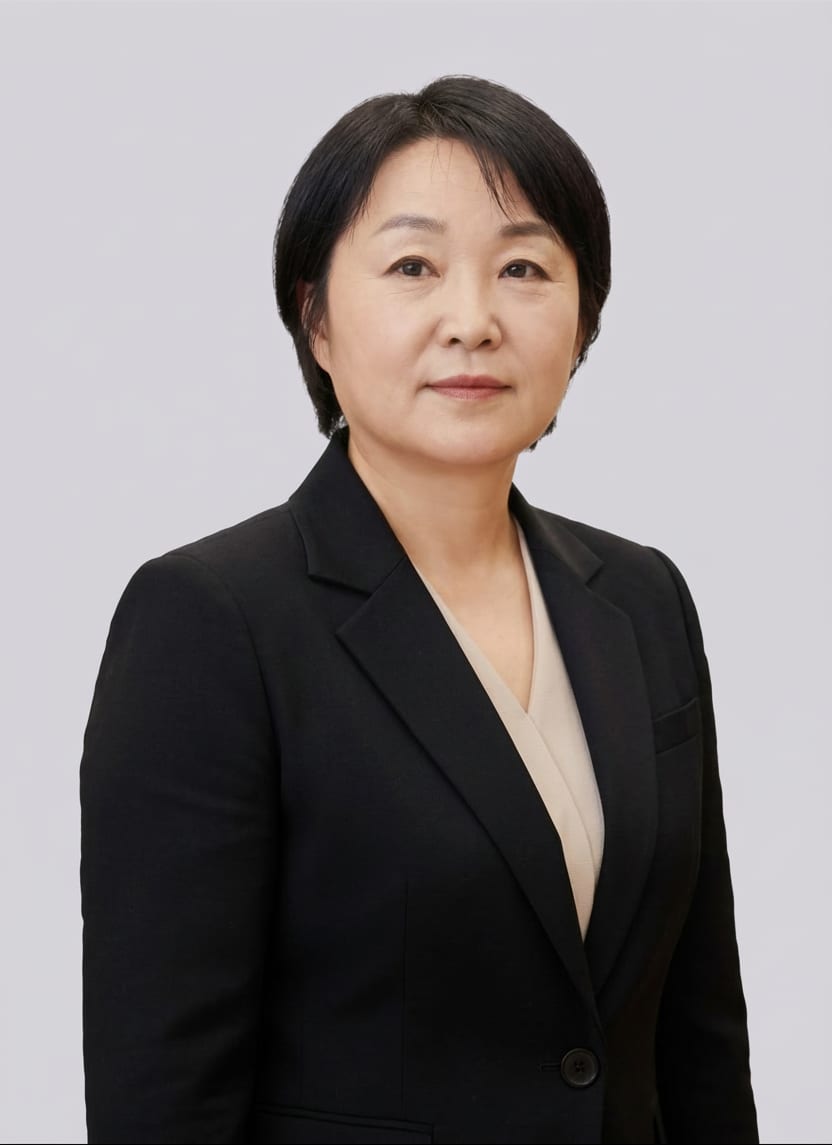 황경선 전무이사