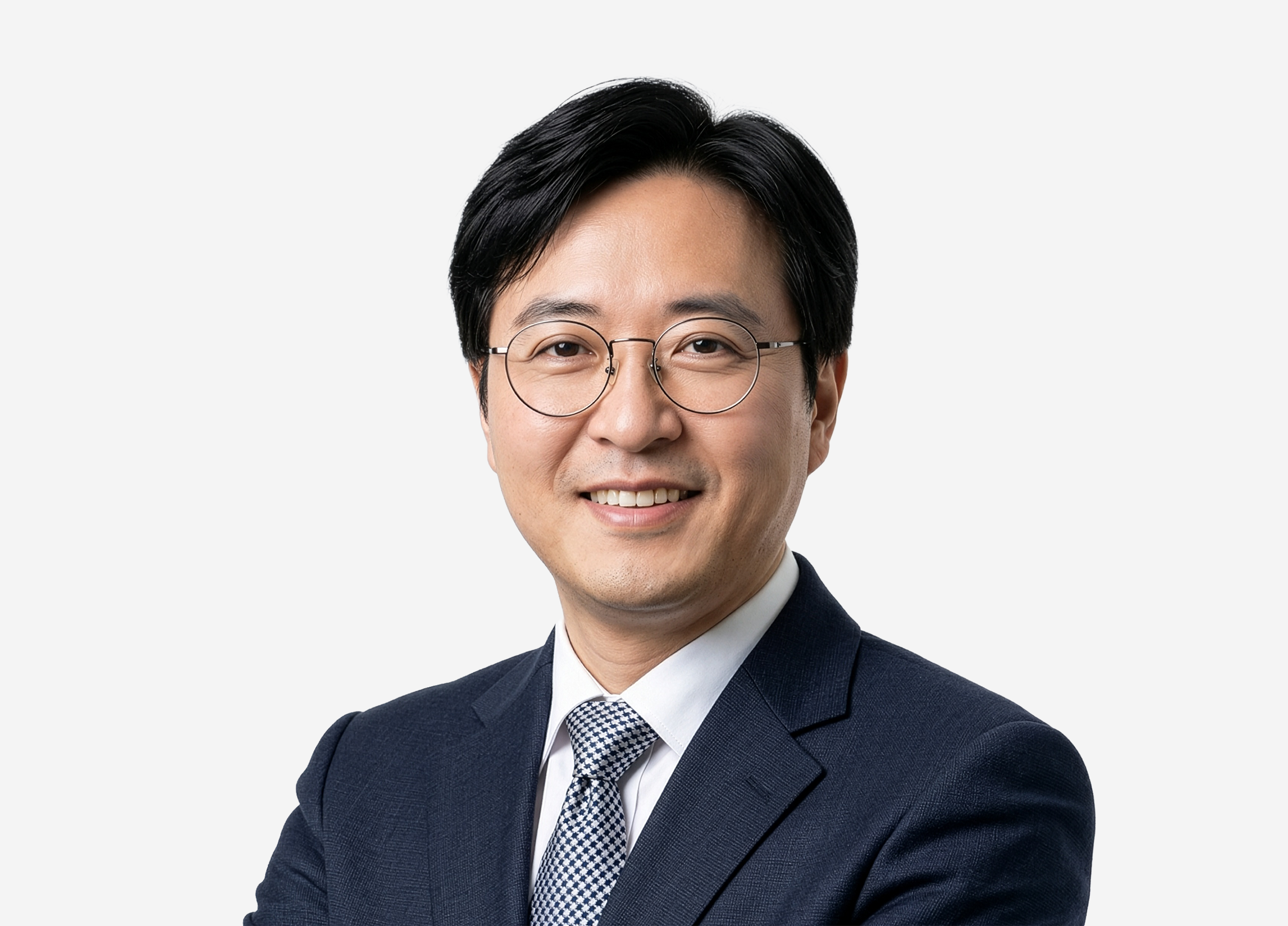 한영민 이사
