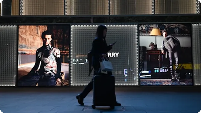 정확한 광고 타켓팅