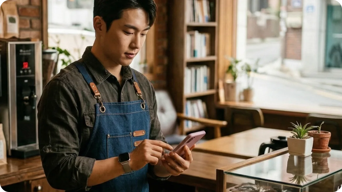 SuperEasy 소개 이미지